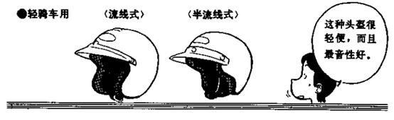 摩托小头盔推荐,摩托车头盔实用小技巧