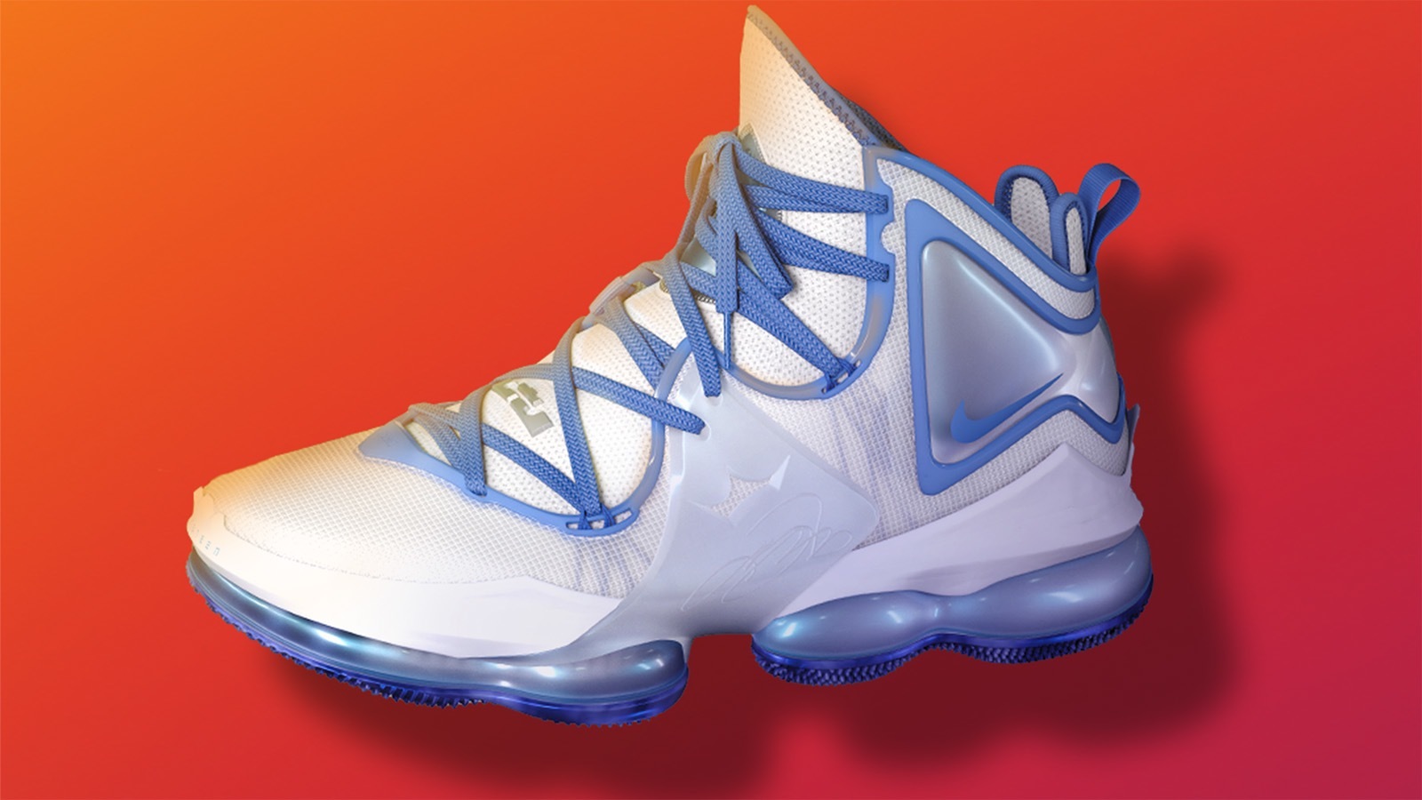 字母哥3代篮球鞋偏大还是偏小,字母哥球鞋3代上脚合集