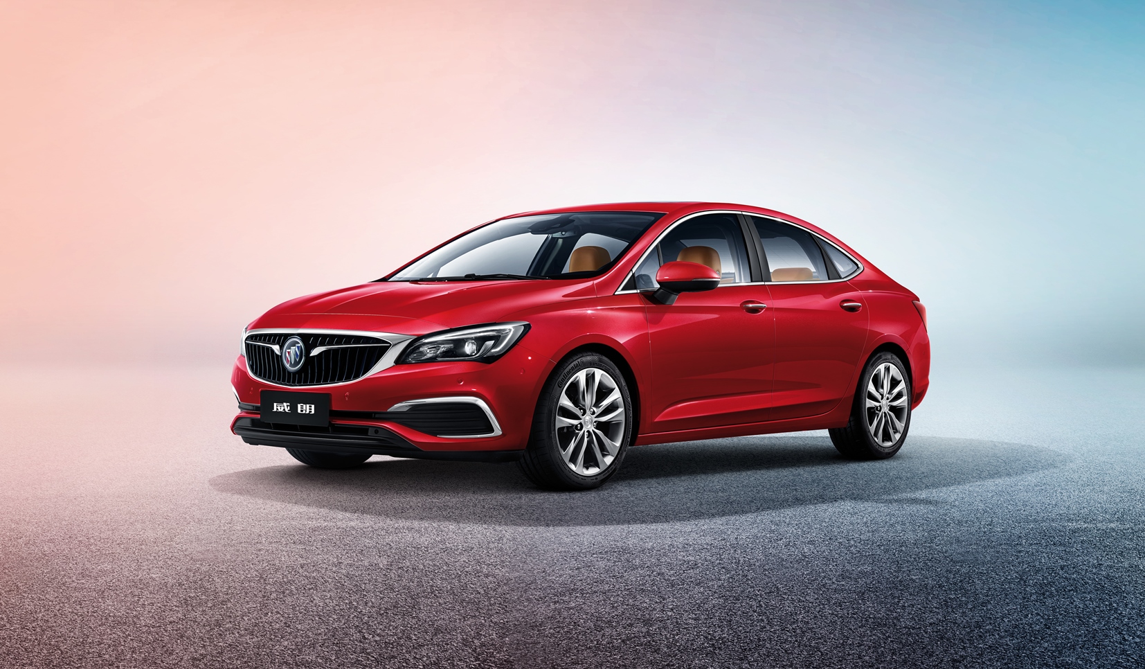 最新款别克旗舰轿车测评,别克紧凑型家用轿车哪款好