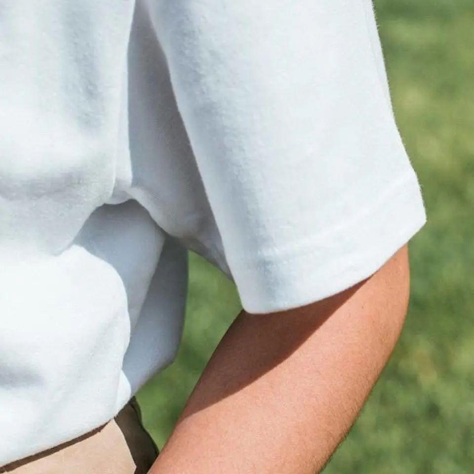 纯色t恤机洗 (纯棉t恤100%全棉不掉色)