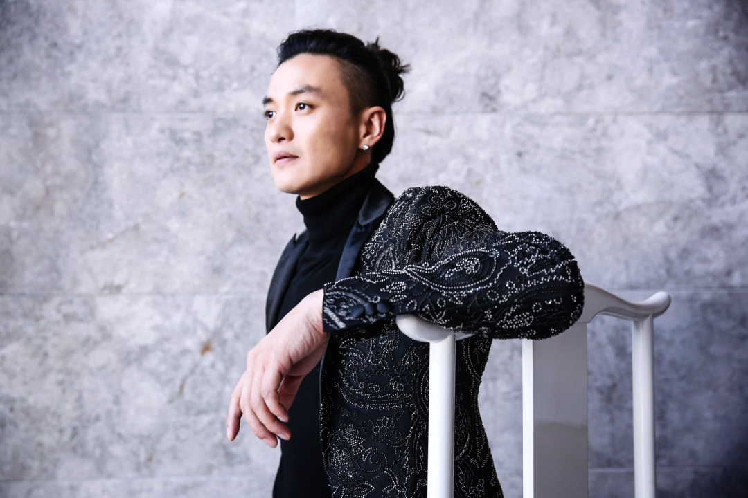 梦想当明星怎么办,梦想当大明星