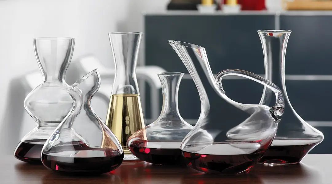 原来这才是最好的醒酒方式,醒酒知识分享