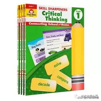 4岁绘本阅读规划,英文绘本启蒙课程