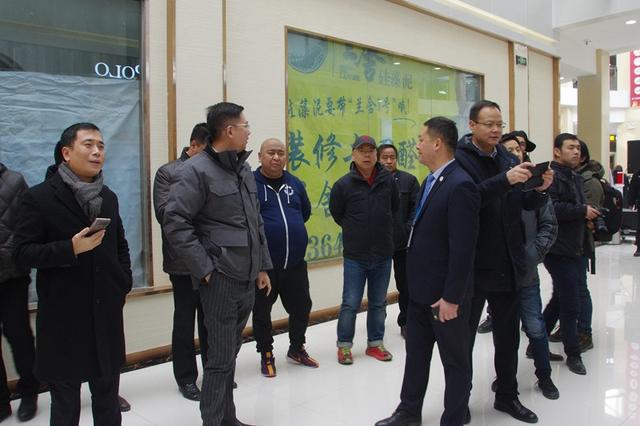 大荔县万象城,大荔县万象广场怎样