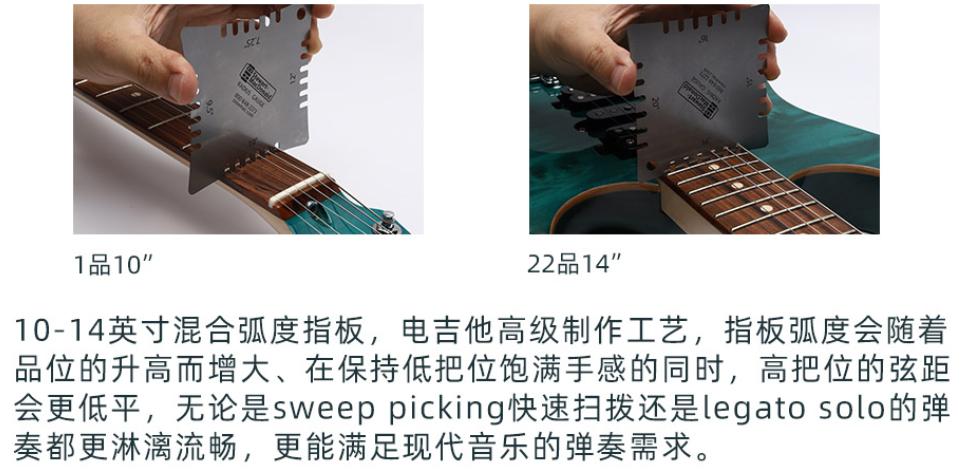 当我们谈恋爱时我们在谈些什么,电吉他的基础到底是什么