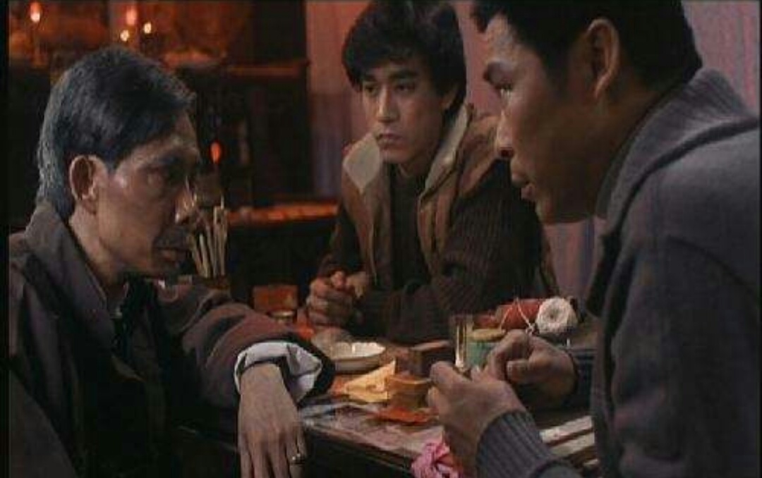 香港第一恐怖片山村老尸,近几年香港最好看的恐怖片