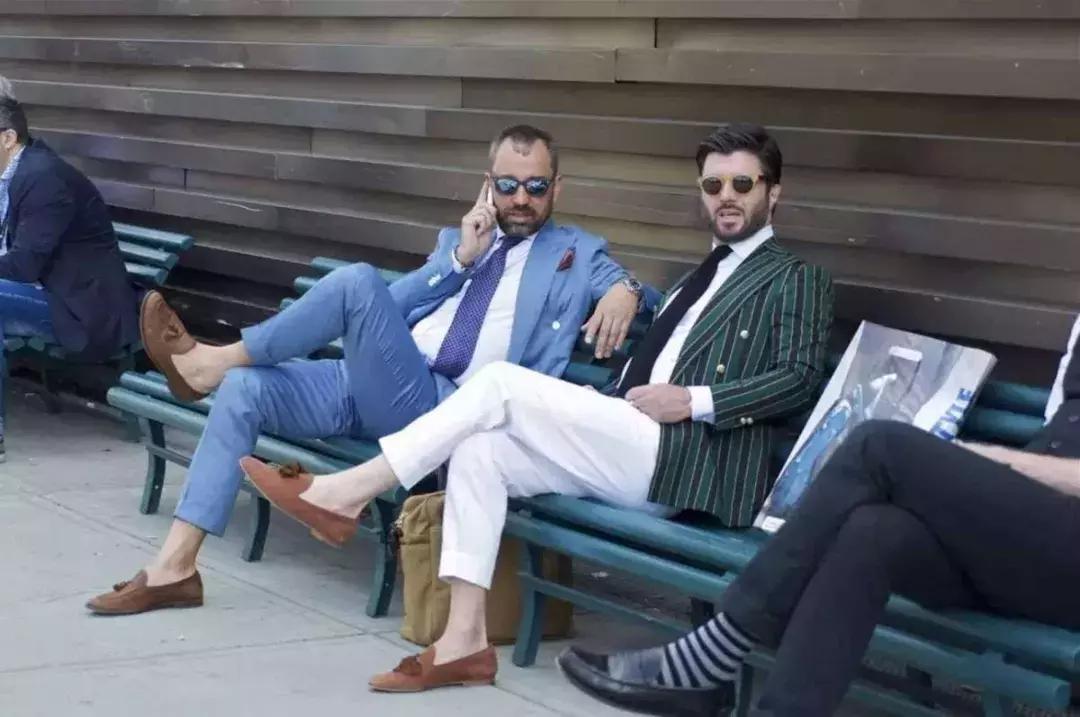 男人穿衣三大忌讳,男人夏天怎么穿衣打扮