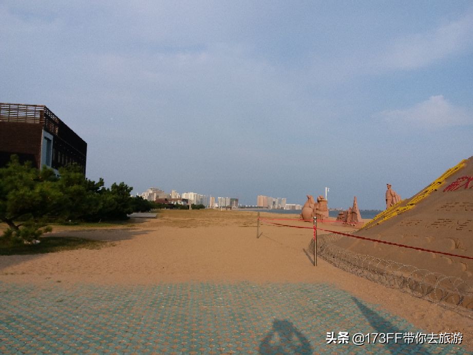 好客山东十大旅游线路日照,好客山东七日游