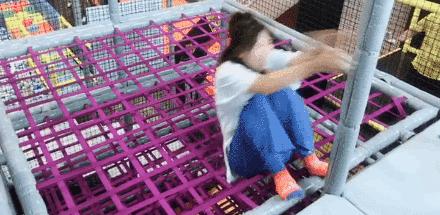 蚌埠市天行蹦床现在还开吗,网红蹦床乐园在哪里