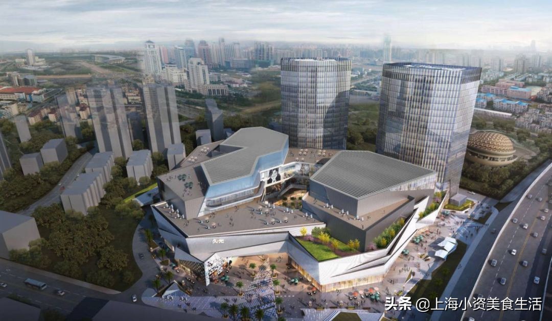 有哪些购物广场值得逛,全国最值得去的购物中心