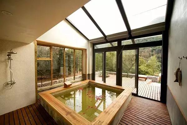 莫干山民宿20000一晚,莫干山民宿十八迈度假酒店