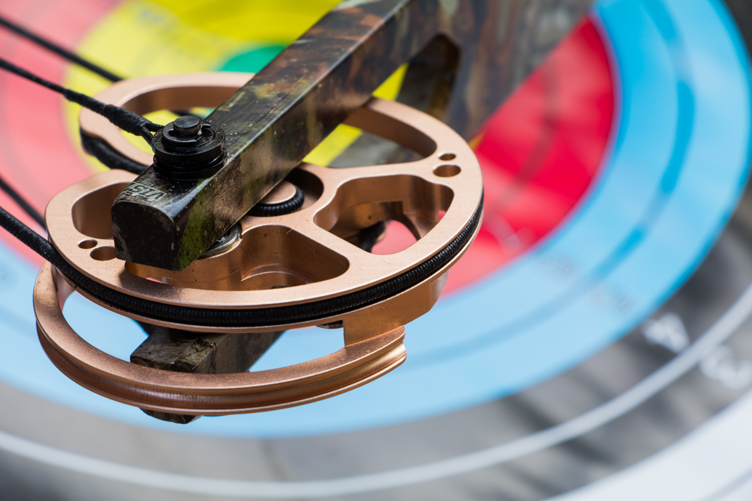 国产复合弓十大品牌,实战测试弓和弩