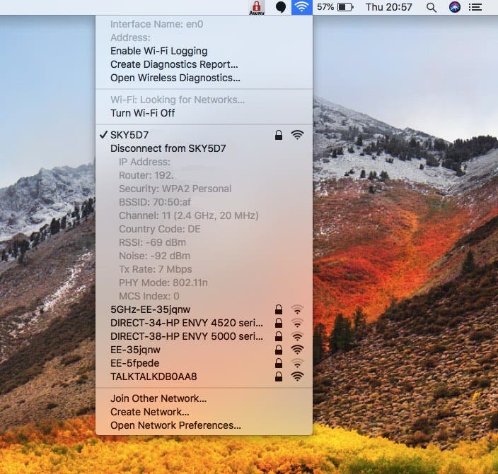 家里路由器ip地址怎么查找,怎么用手机查找路由器的ip地址