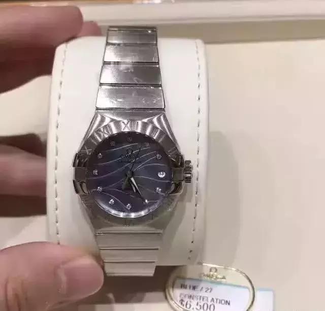 2019欧米茄免税店价格表,欧米茄最新折扣