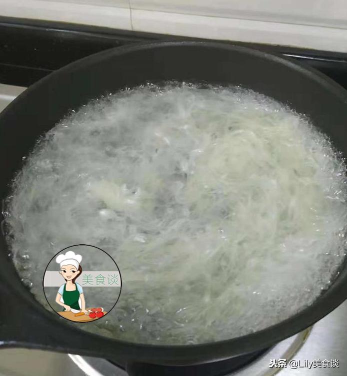 冷天早餐怎么煮好吃,早餐这样做软嫩鲜香一家人都爱吃