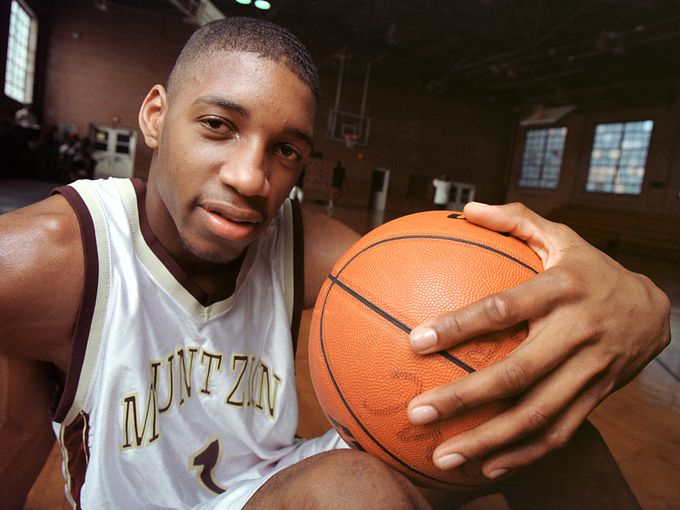 麦克格雷迪4年巅峰,麦克格雷迪谈总决赛