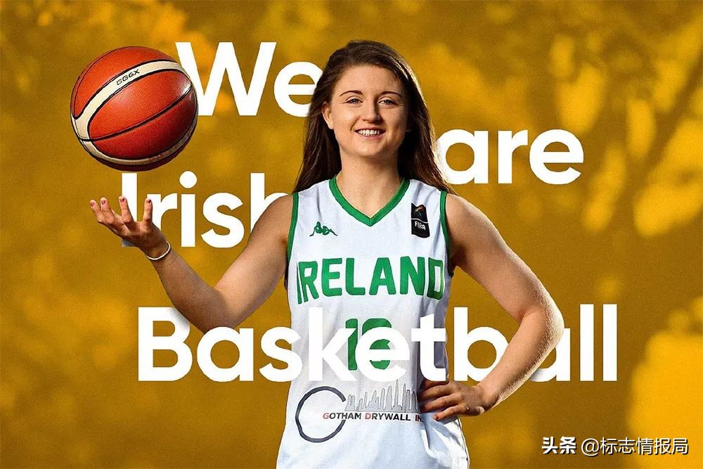 三叶草篮球队,四叶草篮球队标志