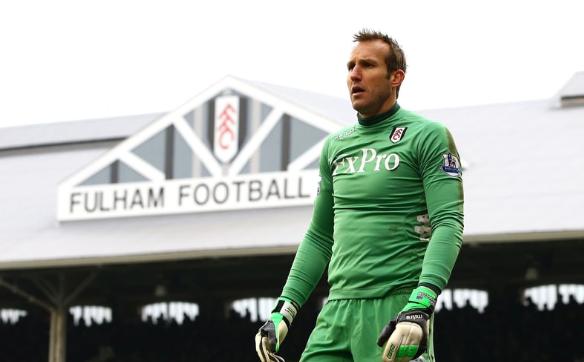 英超守门员零封排名,英超历史上第一位门将绝杀