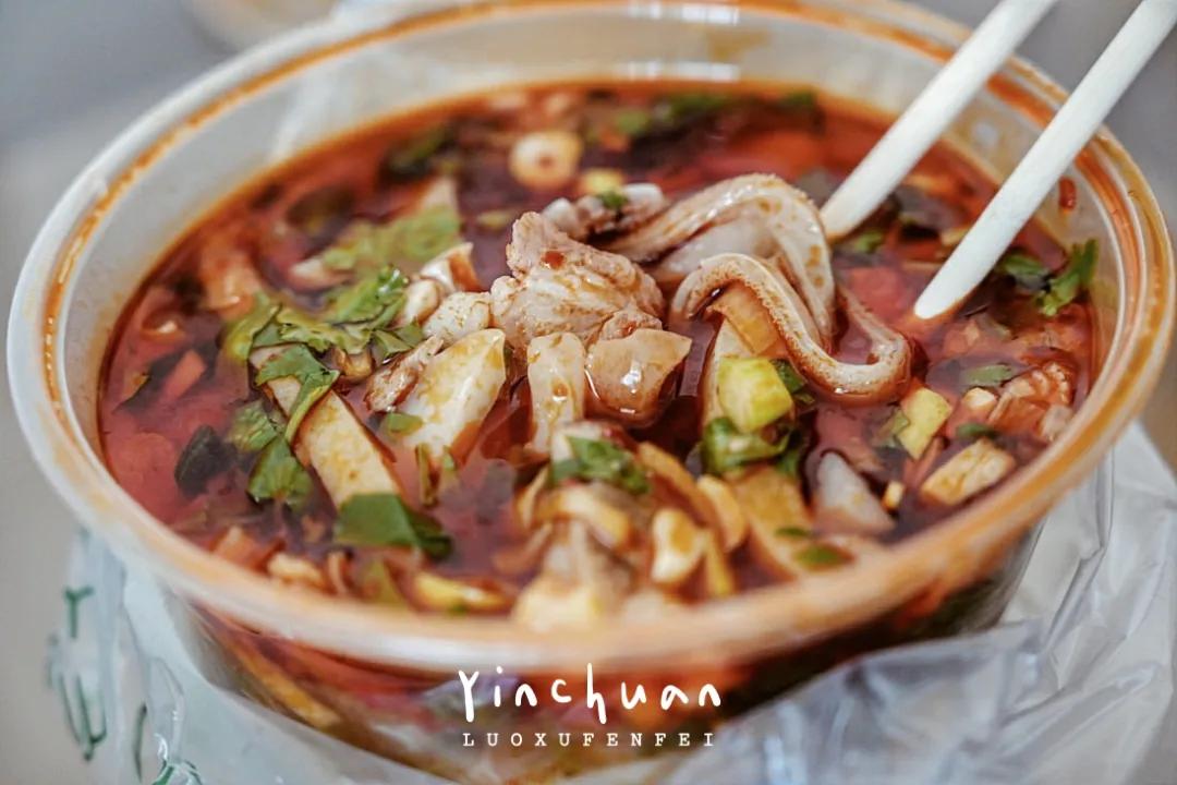 只要去一座城市就能环游世界？国内最具异域风情的城市之一银川