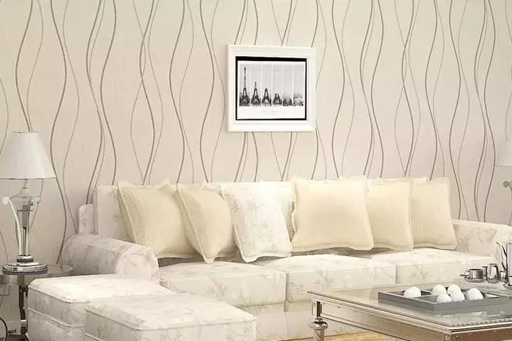 100款沙发背景墙木饰面,100种沙发背景墙效果图