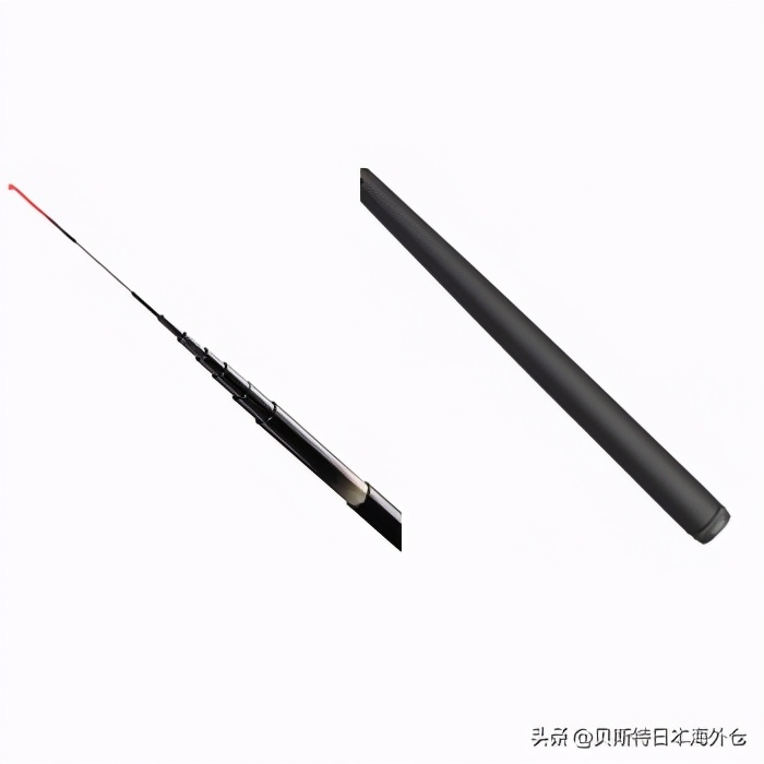 科学钓鱼钓友公认十款综合竿,日本钓鱼竿十大排名