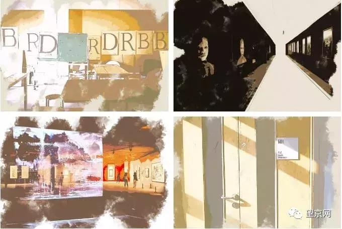 这里是望京，她有多混乱，就有多包容