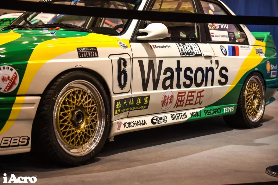 iAcroNavi——德国埃森改装车展之眼花缭乱上篇