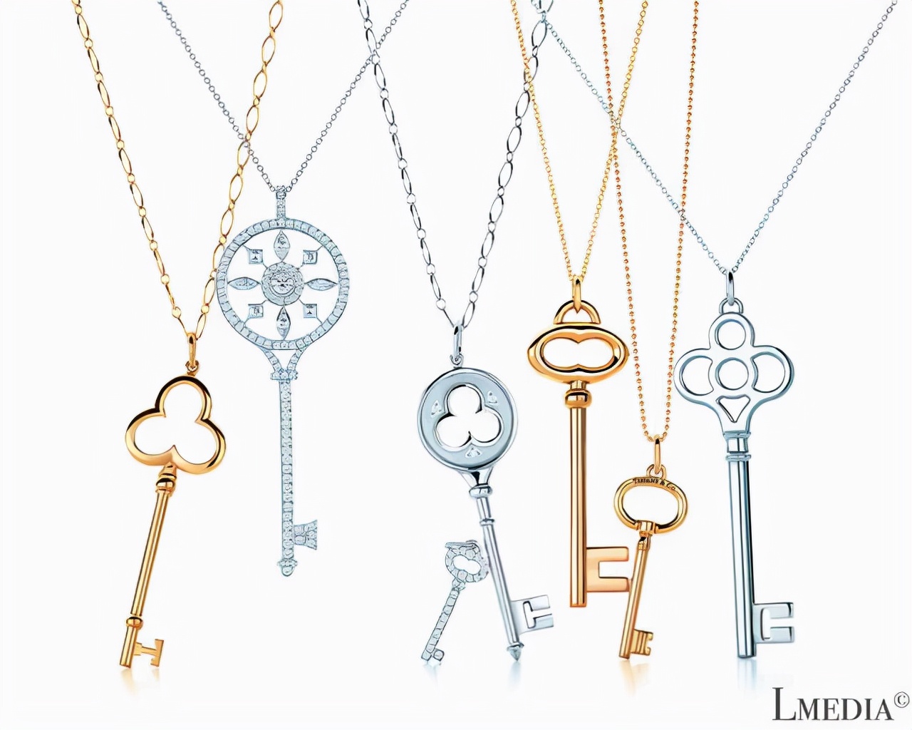 大牌珠宝的那些事,大牌珠宝为什么让人过目不忘