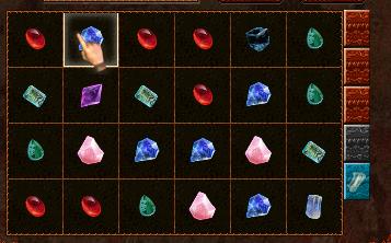 大话西游2如何合宝石成功率高,大话西游2直接合宝石