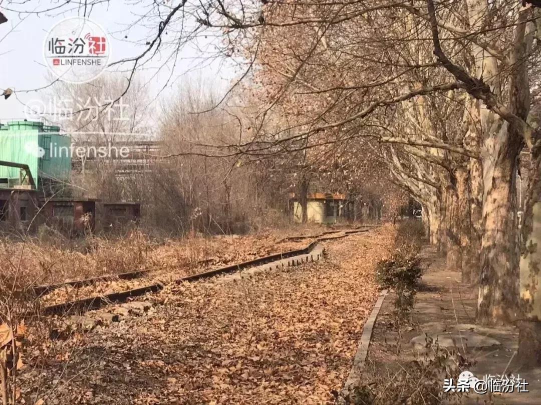 临汾老工业区临钢规划,临汾临钢早年视频