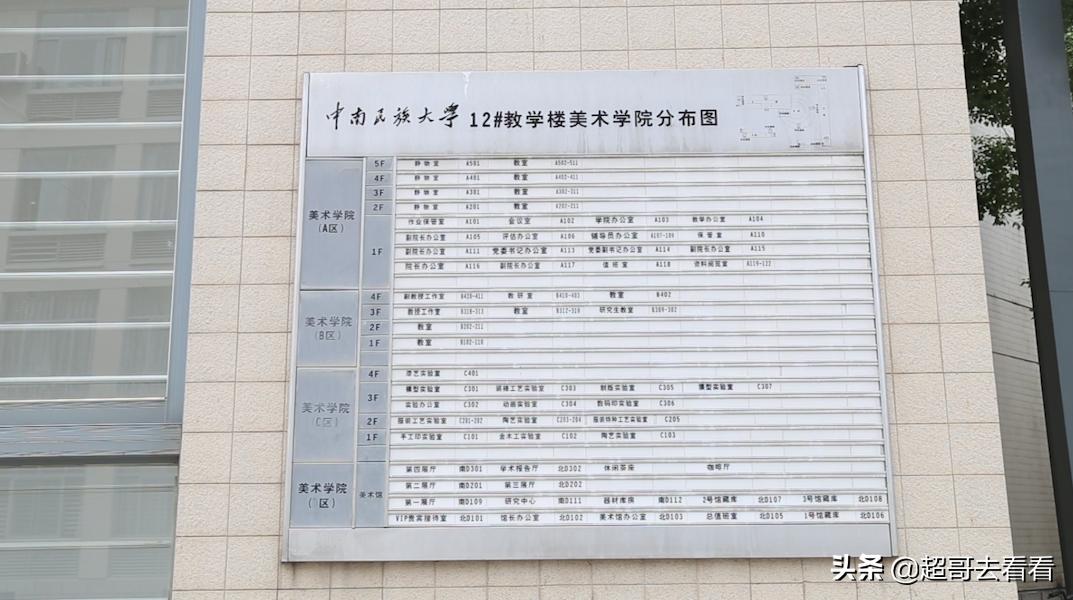 十大民族大学排名,武汉唯一一所国字号大学