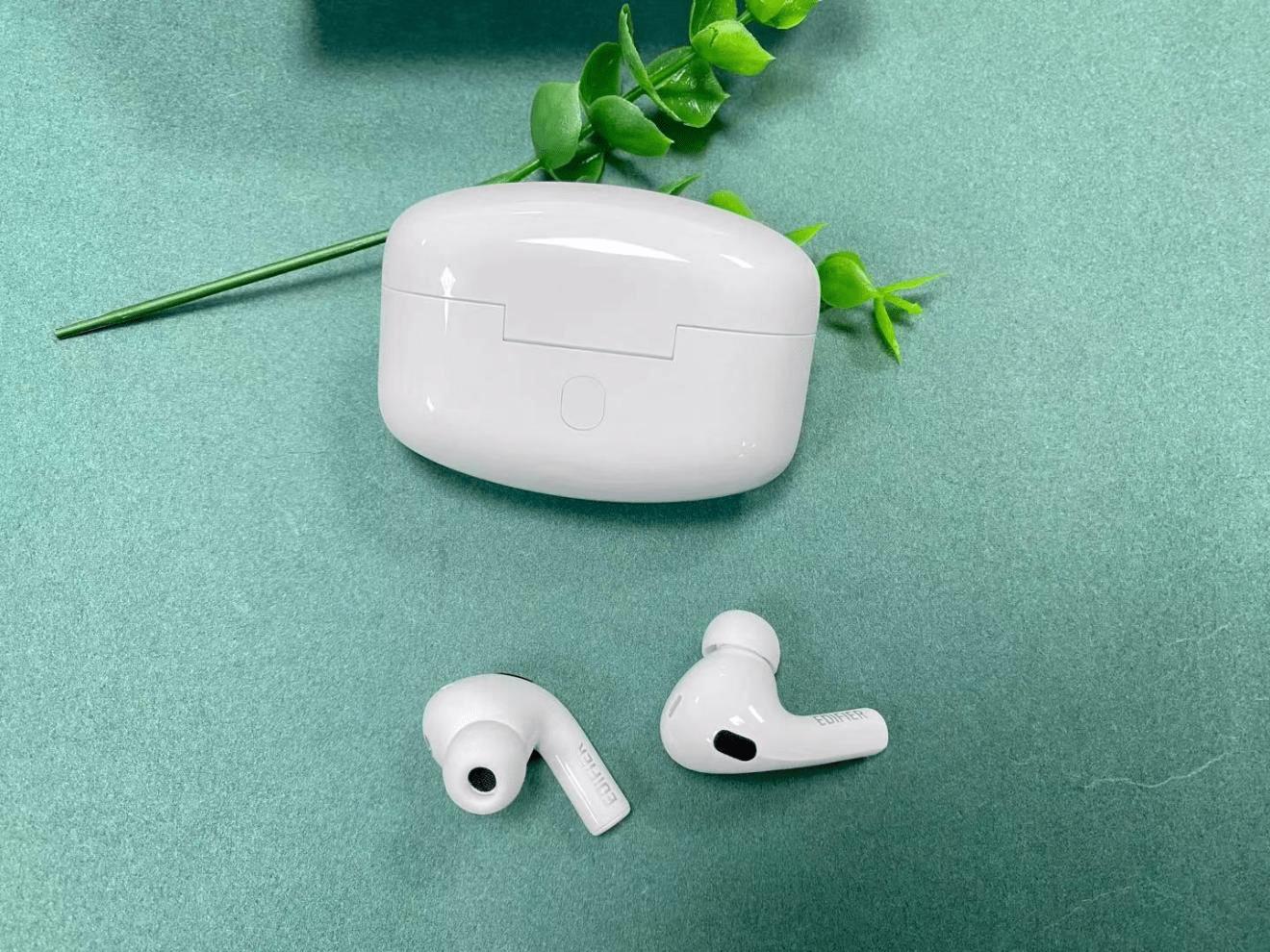 无线蓝牙漫步者耳机哪款好,蓝牙耳机南卡和漫步者哪个好