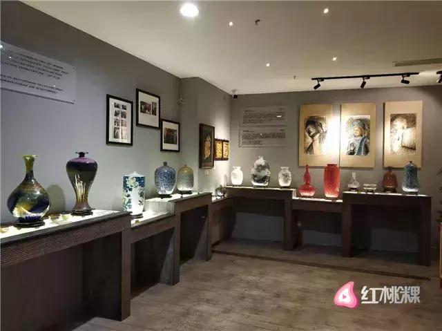 潮州非遗,潮州市非遗传承基地