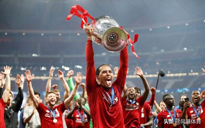 lips范迪克洗碗工,范迪克洗碗工球员