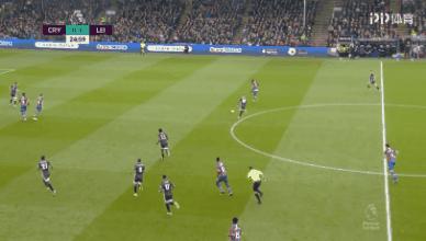 四年轮回夺冠,莱斯特城争前三