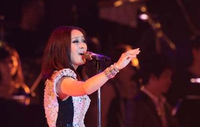 那英和高峰为啥分手,那英前任高峰近况