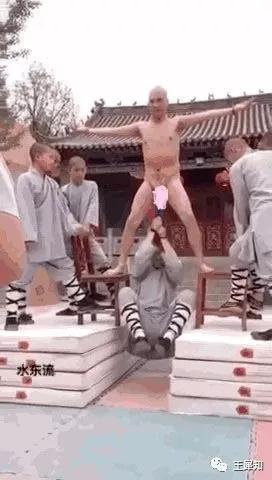 铁裆神功的害处,铁裆神功学习方法