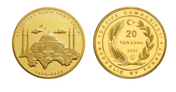 土耳其新币特征 (2017年土耳其币图片)