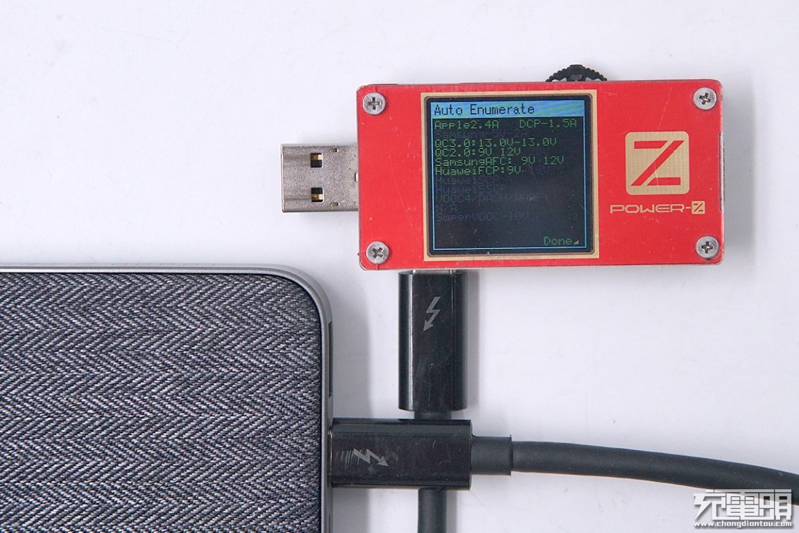 紫米10000毫安尊享版拆解,小米120w快充和苹果20w快充