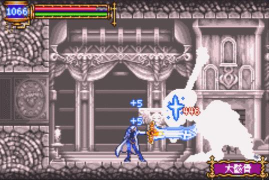 街机经典游戏吸血鬼,经典街机游戏中有哪些剑