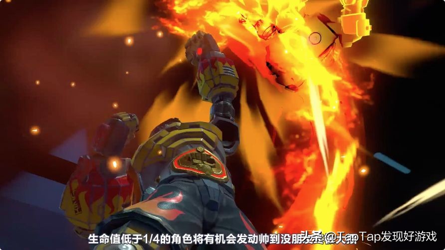 推荐几个最好玩的动作类手游,2019年最受欢迎的十款手游