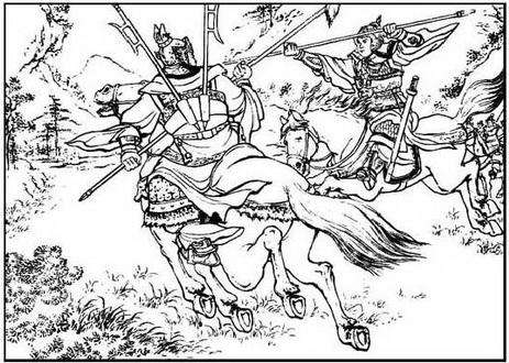 三国中如果孙策不死,孙策如果不死三国历史会是什么样