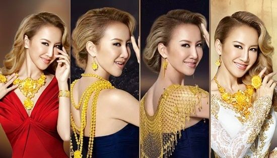 千足金为什么被取消,国标从哪一年取消的千足金