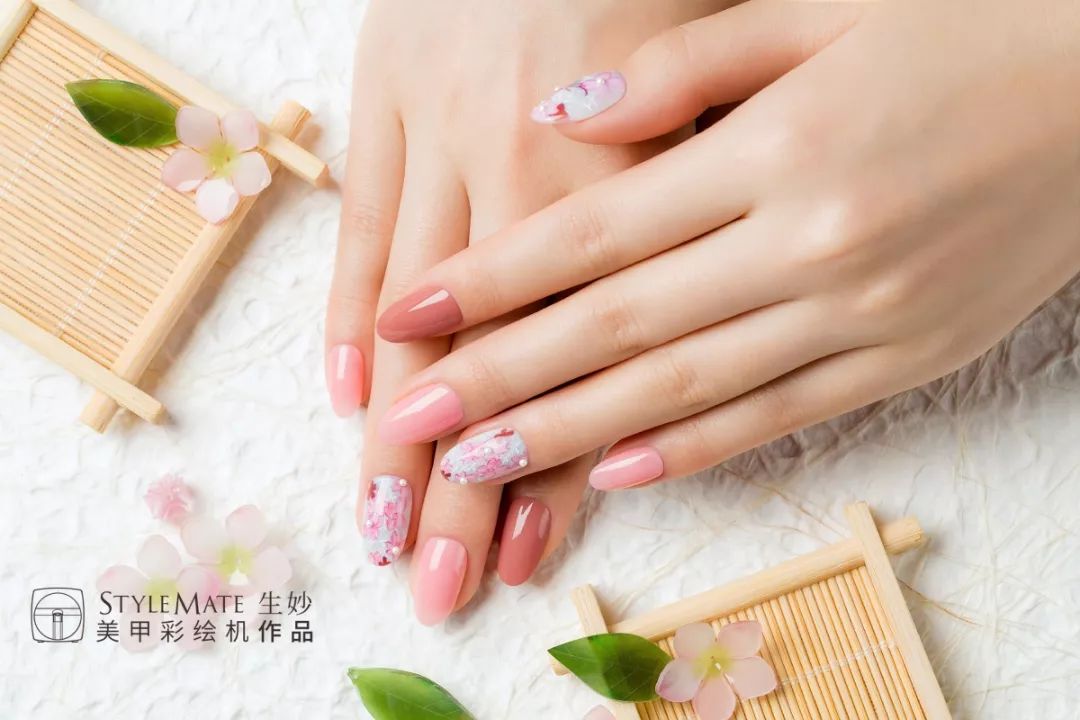 彩绘美甲机测评,美甲彩绘机推荐