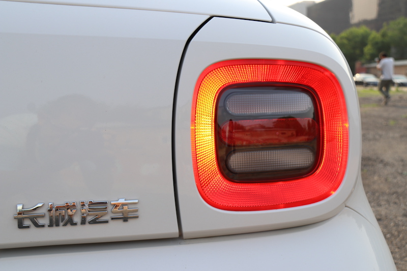 长城新款欧拉r1,长城新能源欧拉r1试驾视频