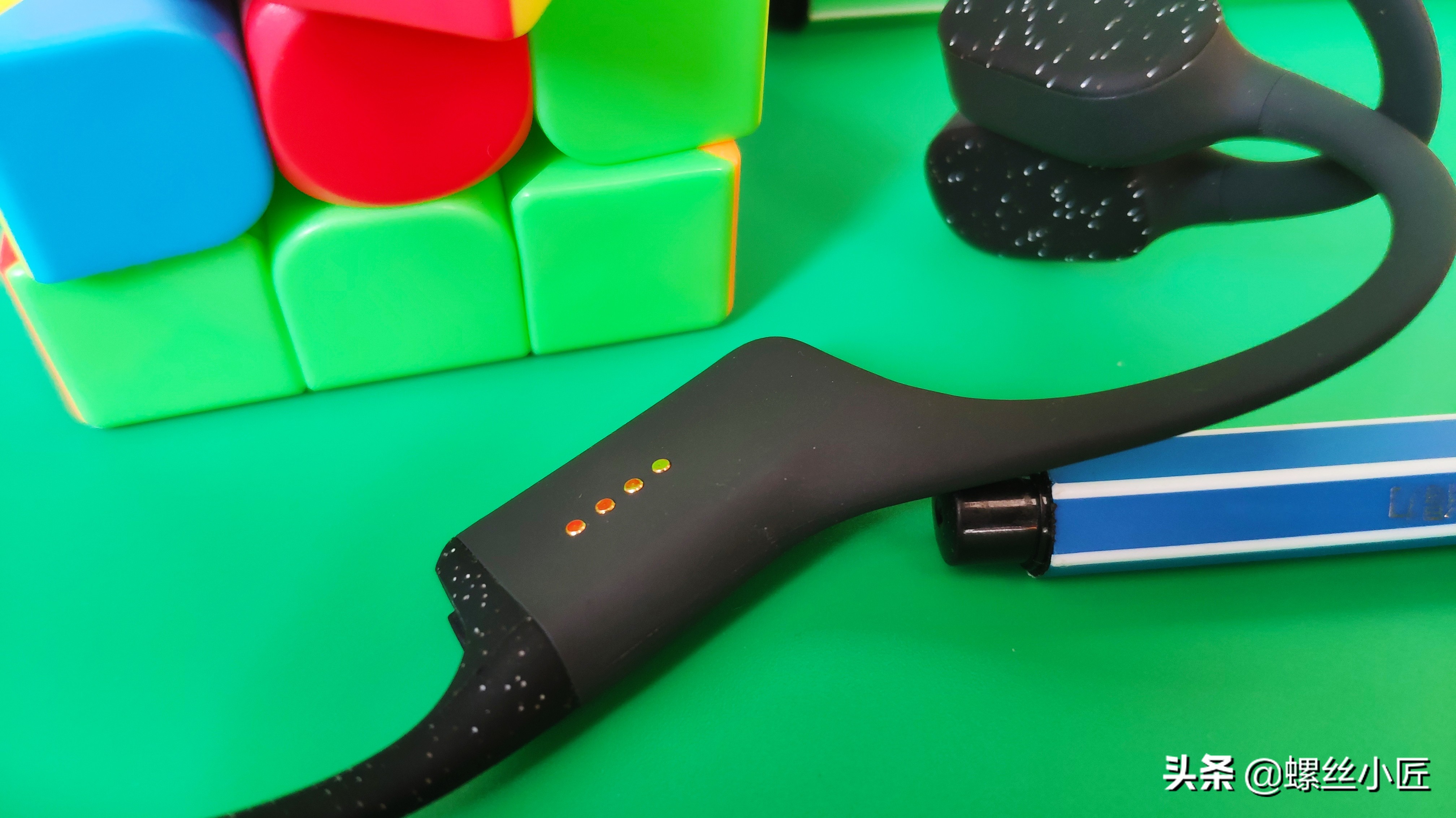 悦耳便携式尽在Xtrainerz运动骨传导MP3*放播**器