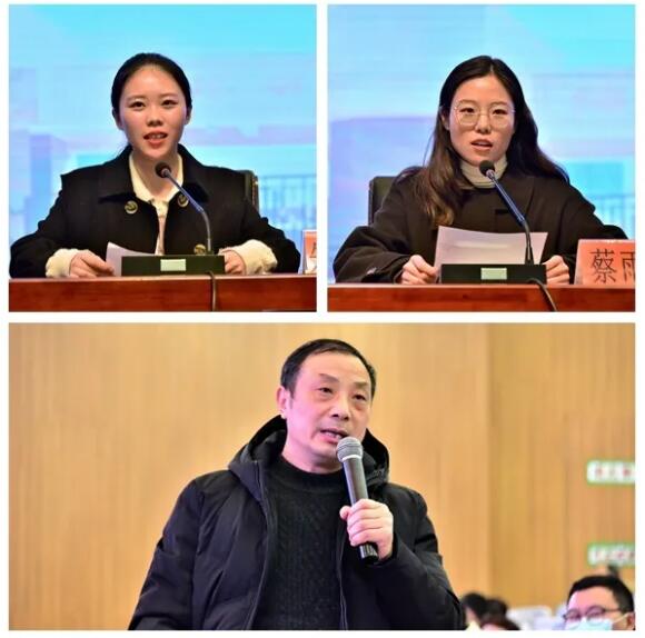 市钟吾初中打造“成贤学堂”建设优秀班群