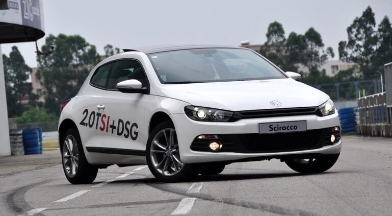 高尔夫gti和大众尚酷怎么选,跟高尔夫gti用一款发动机的车