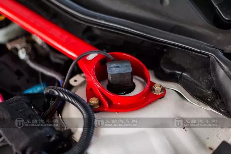 2023阿特兹改装,阿特兹改c63卡钳