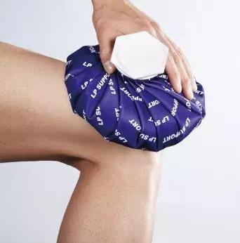 干冰可以敷伤口吗,用冰袋热敷怎么弄